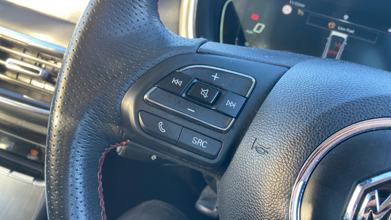 MG Hs 1.5 T-GDI Excite 5dr Petrol Hatchback